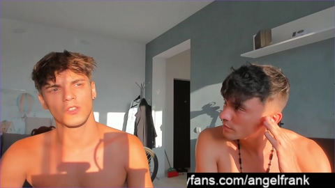 angelfrank  16-07-2022 video kink