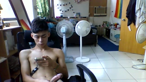 azhe0795  17-07-2022 Recorded Video bj-dildo