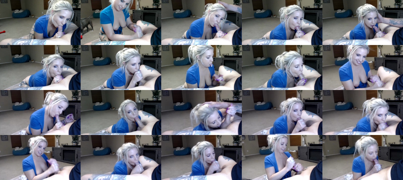 carrieann6995 17-07-2022 sweet 