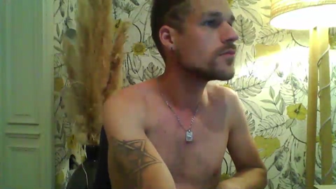 davidou_sexy2  16-07-2022 Recorded Video Nude