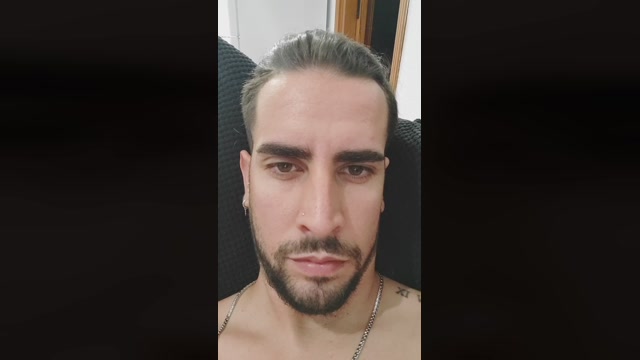 deportivo21  17-07-2022 Recorded Video fuckme