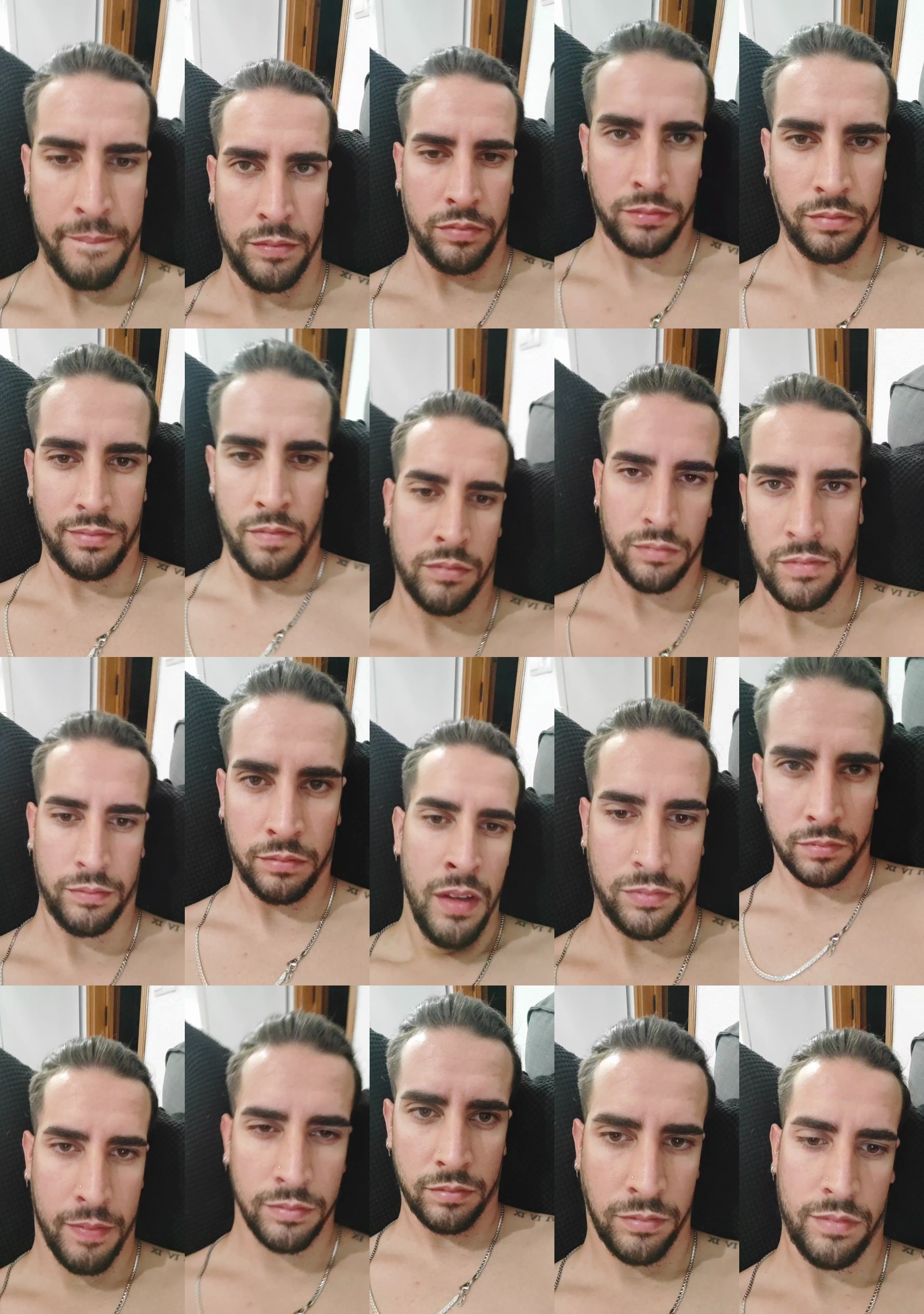 deportivo21  17-07-2022 Recorded Video fuckme