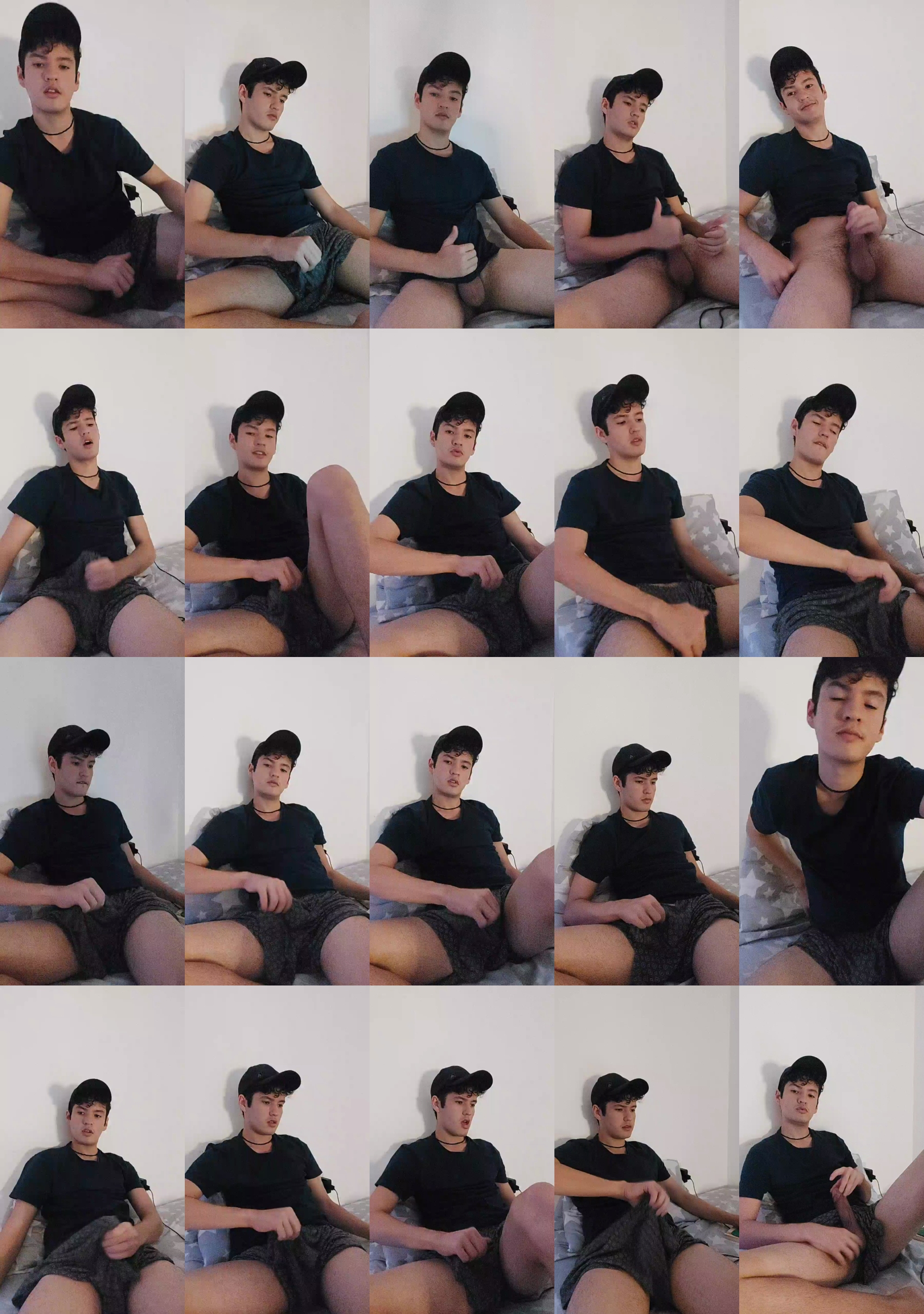 eumalufortes  17-07-2022 Recorded Video ass