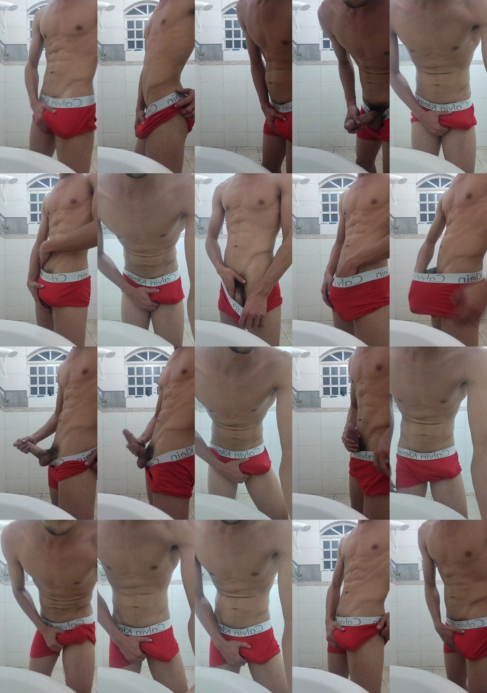 fellipe182  17-07-2022 Recorded Video sexykitty