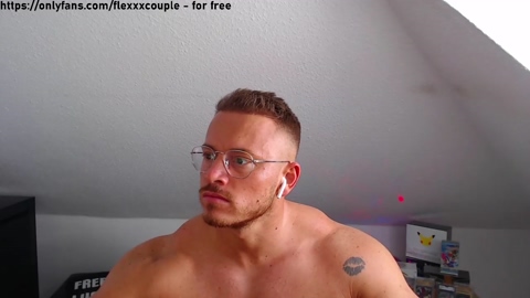 flexxxcouple  17-07-2022 video playtime
