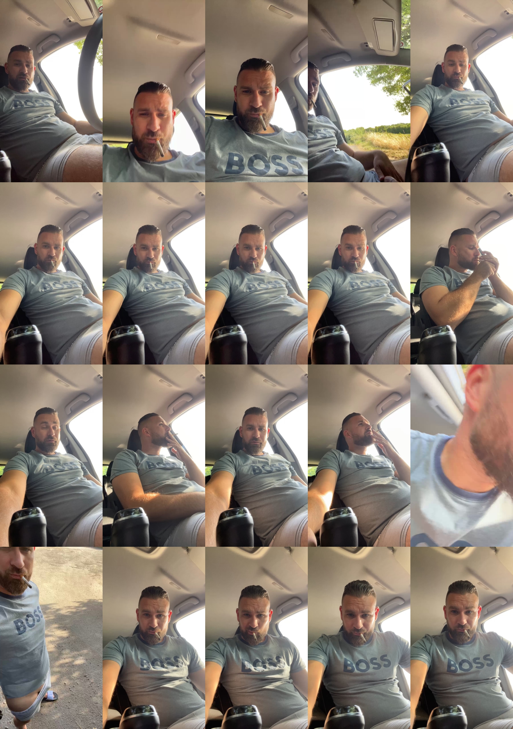 genaro35  16-07-2022 Recorded Video gay