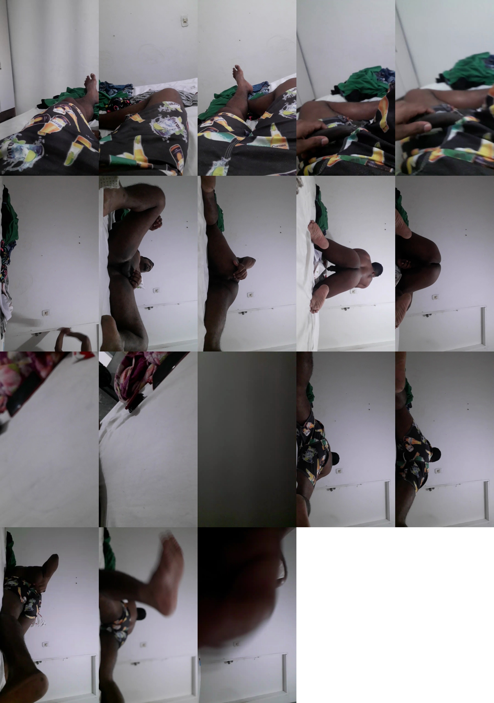 gostoso913  16-07-2022 Recorded Video kiss