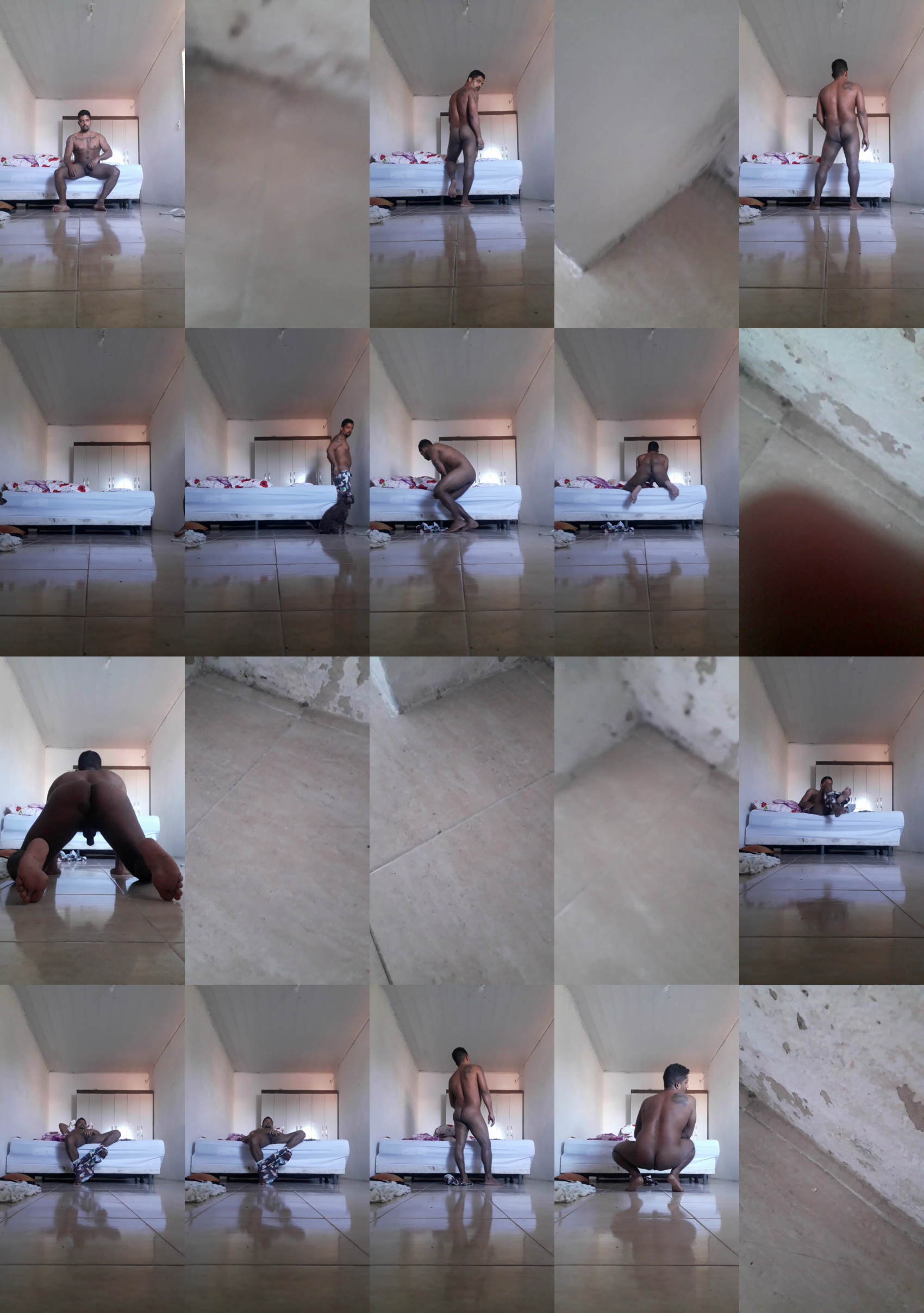 gostoso913  16-07-2022 Recorded Video prettyface