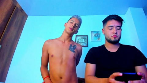 guy_twinks  17-07-2022 Recorded Video wank