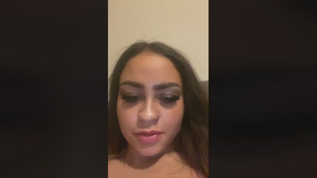 isadoradasilva2 17-07-2022 Show 