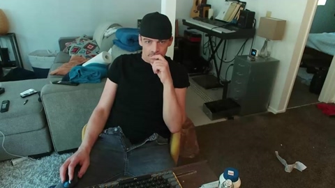 jackjakeson  16-07-2022 video Show