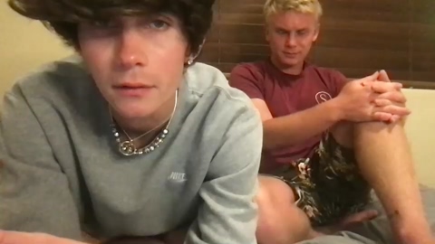 jacksonanddakota  17-07-2022 video XXX