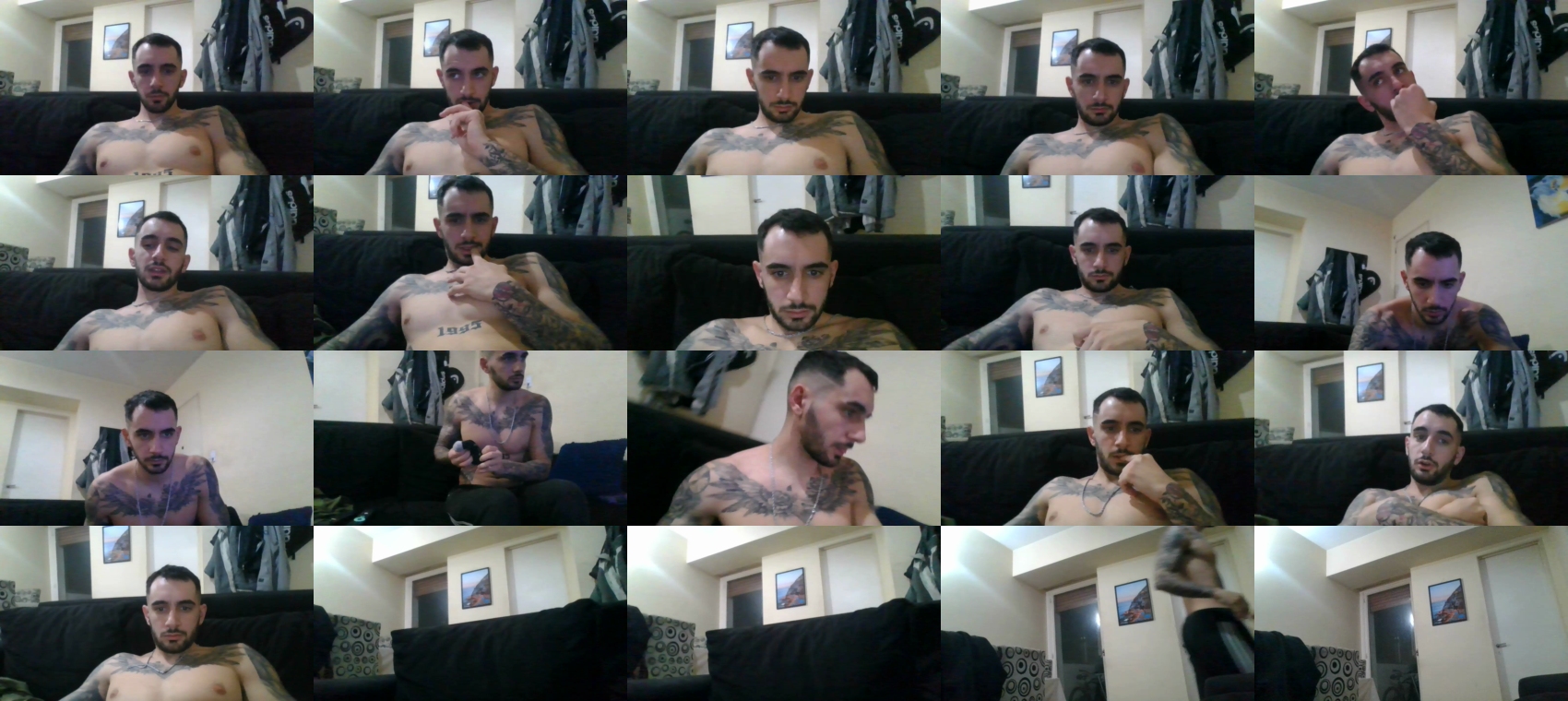 javoytana_1  17-07-2022 Recorded Video hard