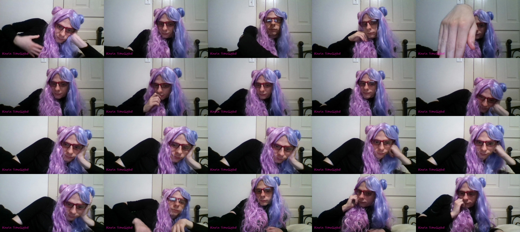 karlastarlight ts 17-07-2022  trans sexy