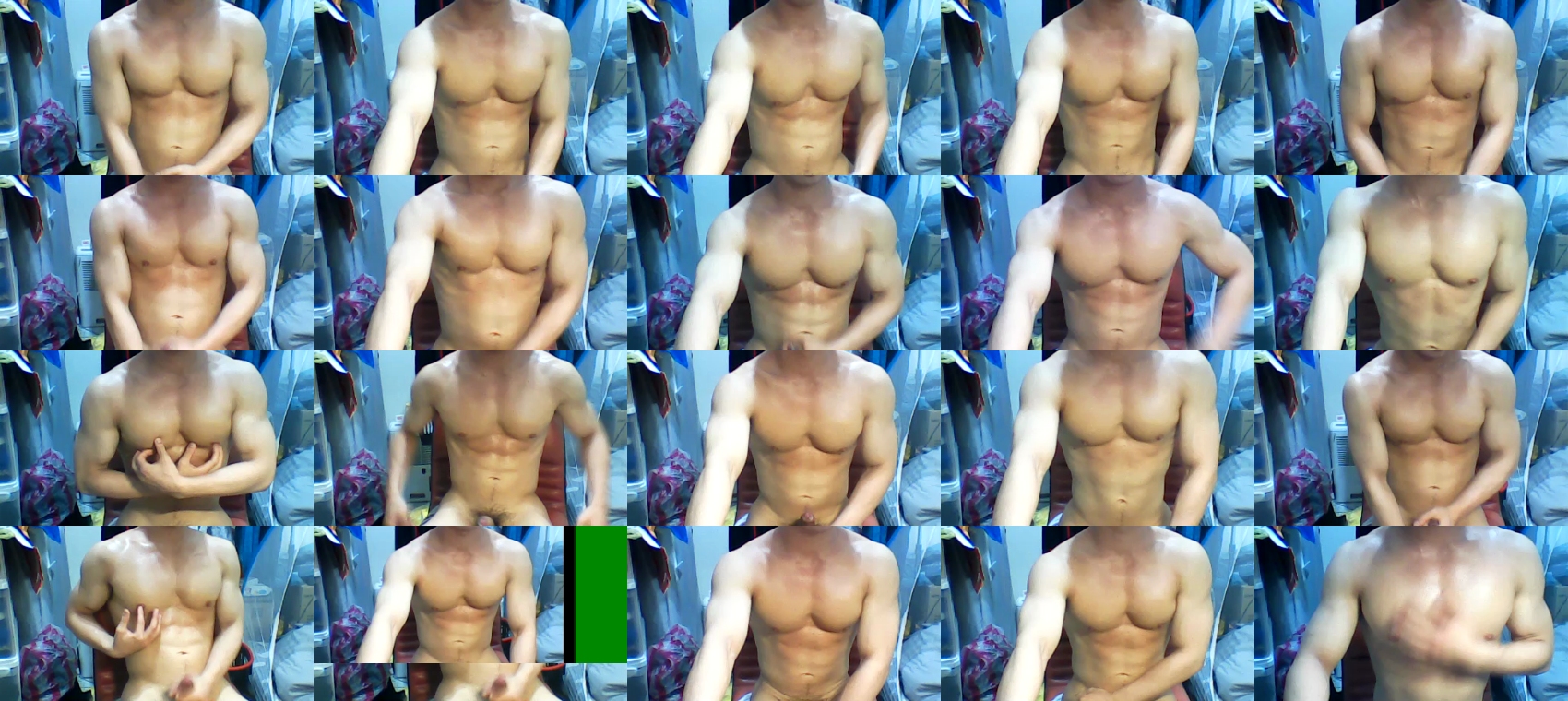 kevin10692022  17-07-2022 Recorded Video sexybody
