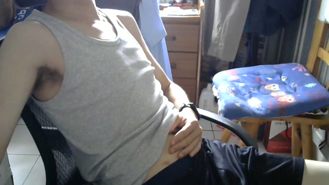 kusyus  17-07-2022 Recorded Video kinky