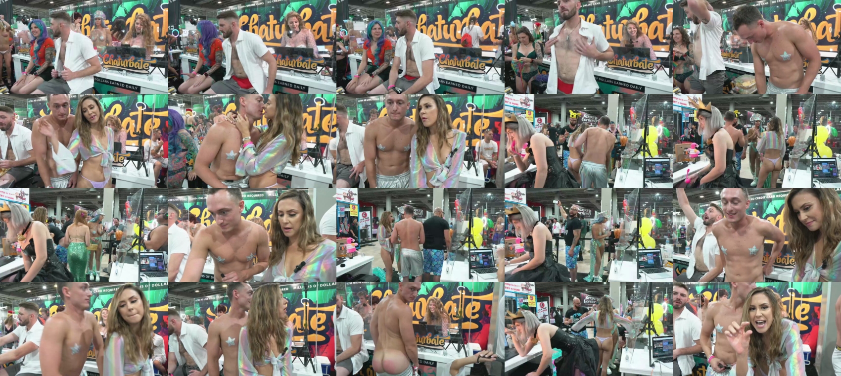 livanddrew 16-07-2022 Webcam 