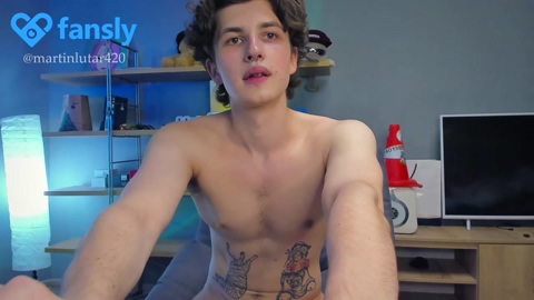 martinlutar420  16-07-2022 video Porn