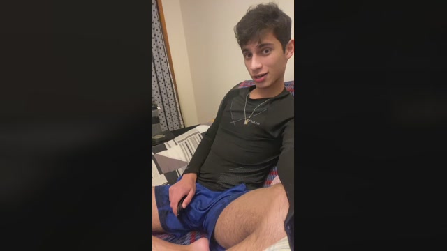novinhodboa  17-07-2022 Recorded Video analsex