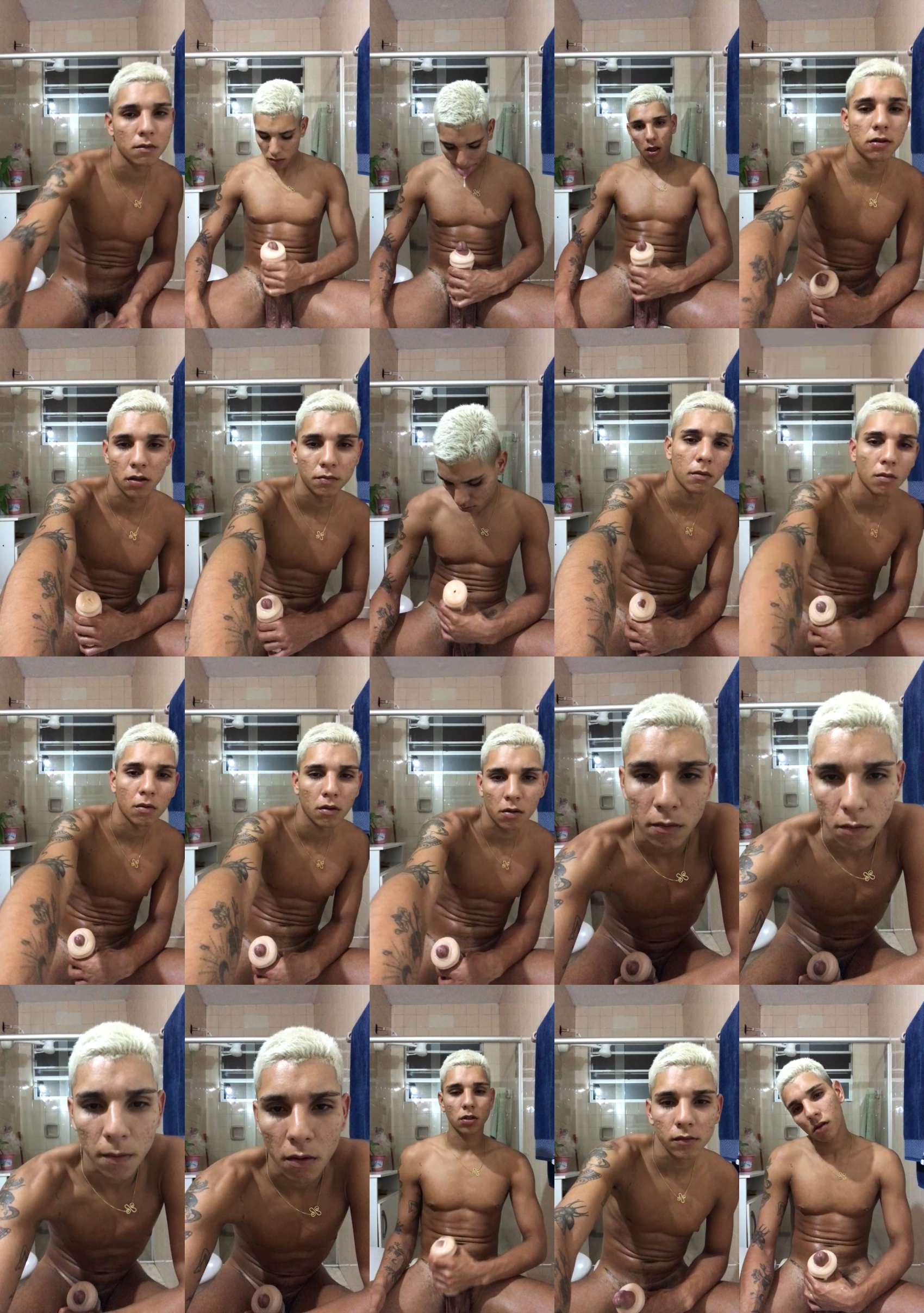 olivermartinez  17-07-2022 Recorded Video analsex