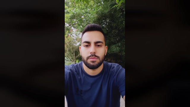 omarmohammedhot  17-07-2022 Recorded Video Naked