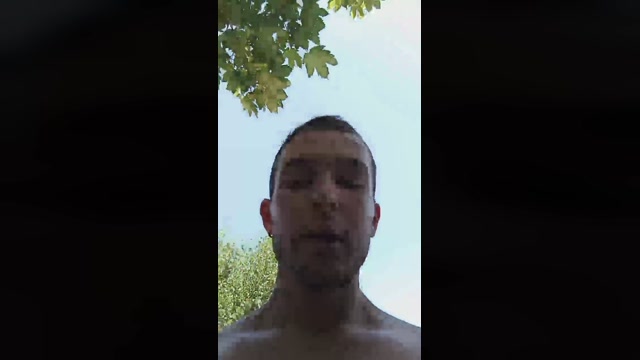 riccardoyeah  17-07-2022 Recorded Video twink