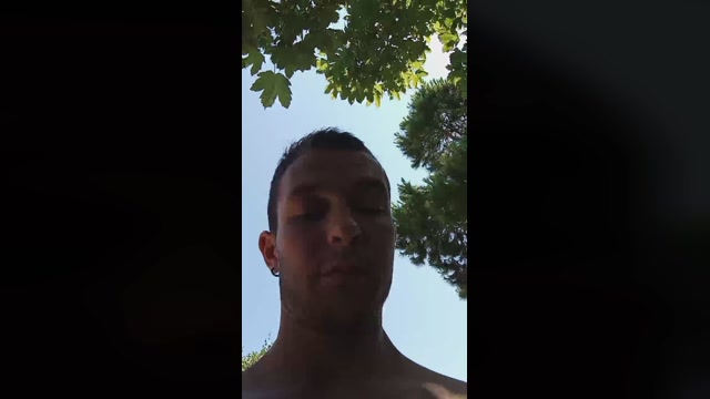 riccardoyeah  17-07-2022 Recorded Video squirt