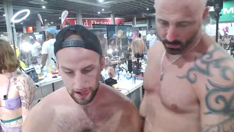 ryanandchadcb  16-07-2022 video hardcore