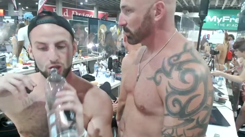 ryanandchadcb  16-07-2022 video bj-dildo