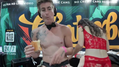 ryanrailer  16-07-2022 video sexykitty