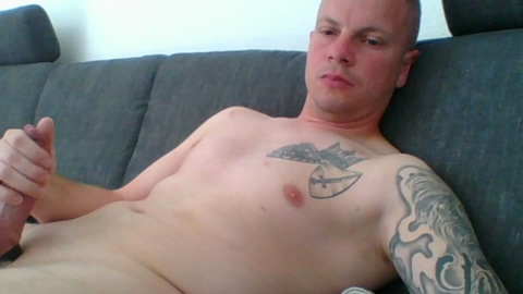 schier3  17-07-2022 Recorded Video Topless