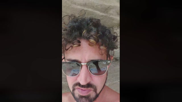 sweet_pareja  16-07-2022 Recorded Video analtoy