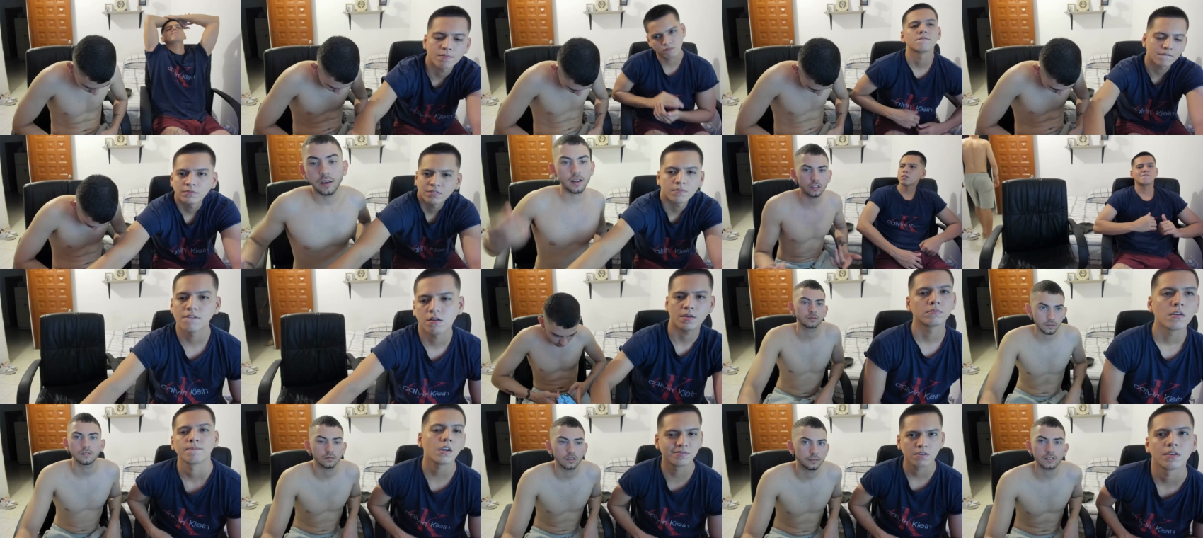 team_morehot  17-07-2022 Recorded Video juicy