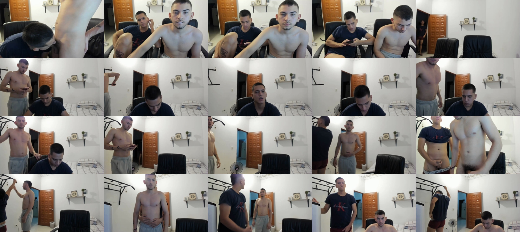 team_morehot  17-07-2022 Recorded Video fuck