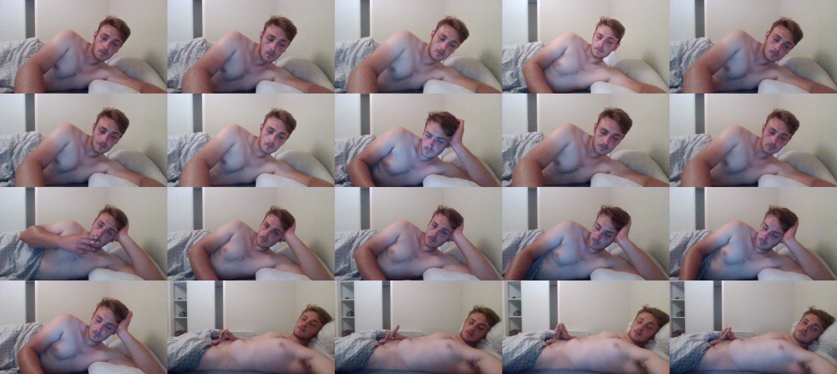 theosxxx  16-07-2022 Recorded Video jerking