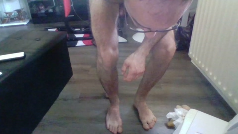 titounice  16-07-2022 Recorded Video skinny