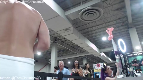 tomchristiancb  17-07-2022 video play