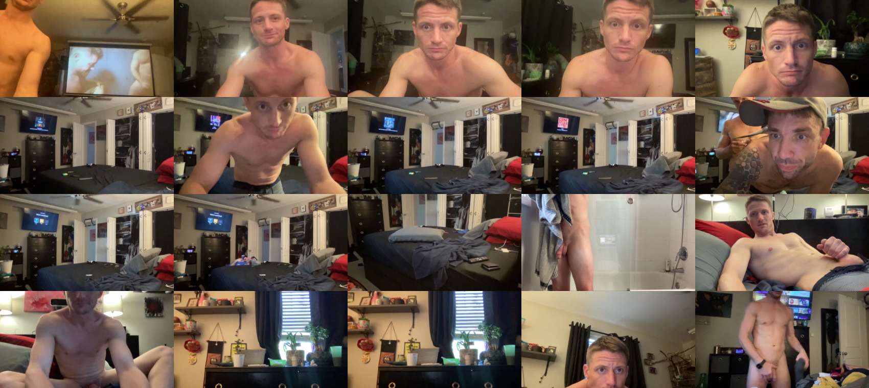 trash4cash  16-07-2022 Recorded Video bigballs