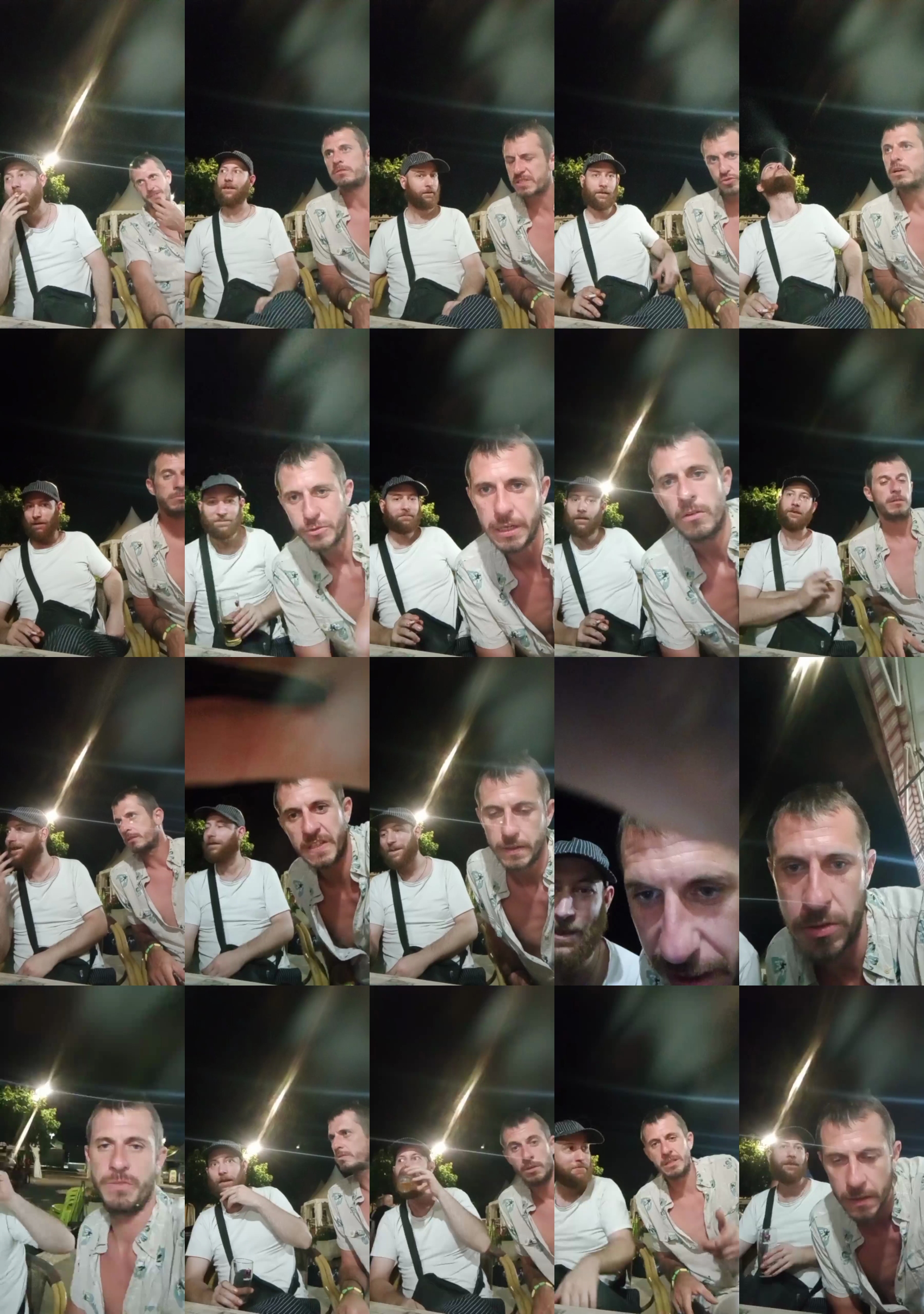 tuaimexxx1  16-07-2022 Recorded Video sexybody