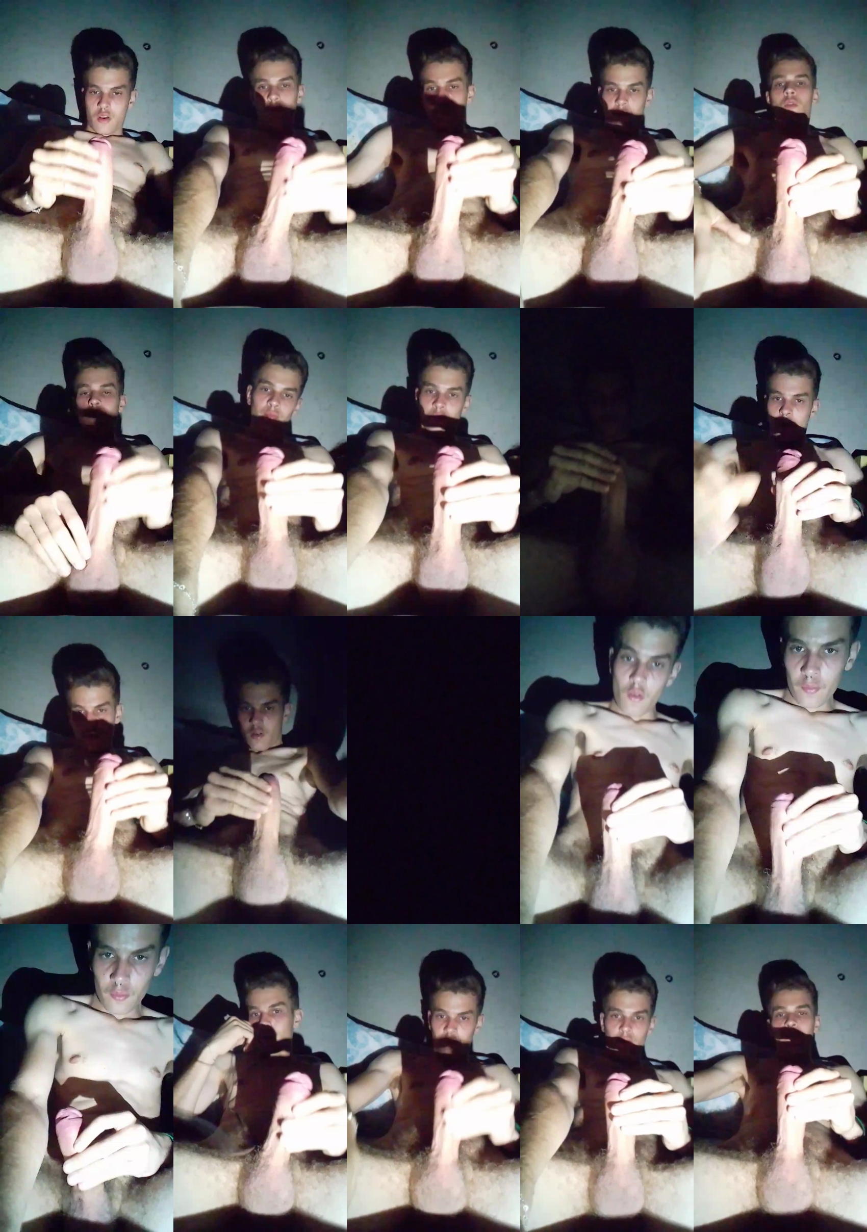 willb_fun  17-07-2022 Recorded Video Download