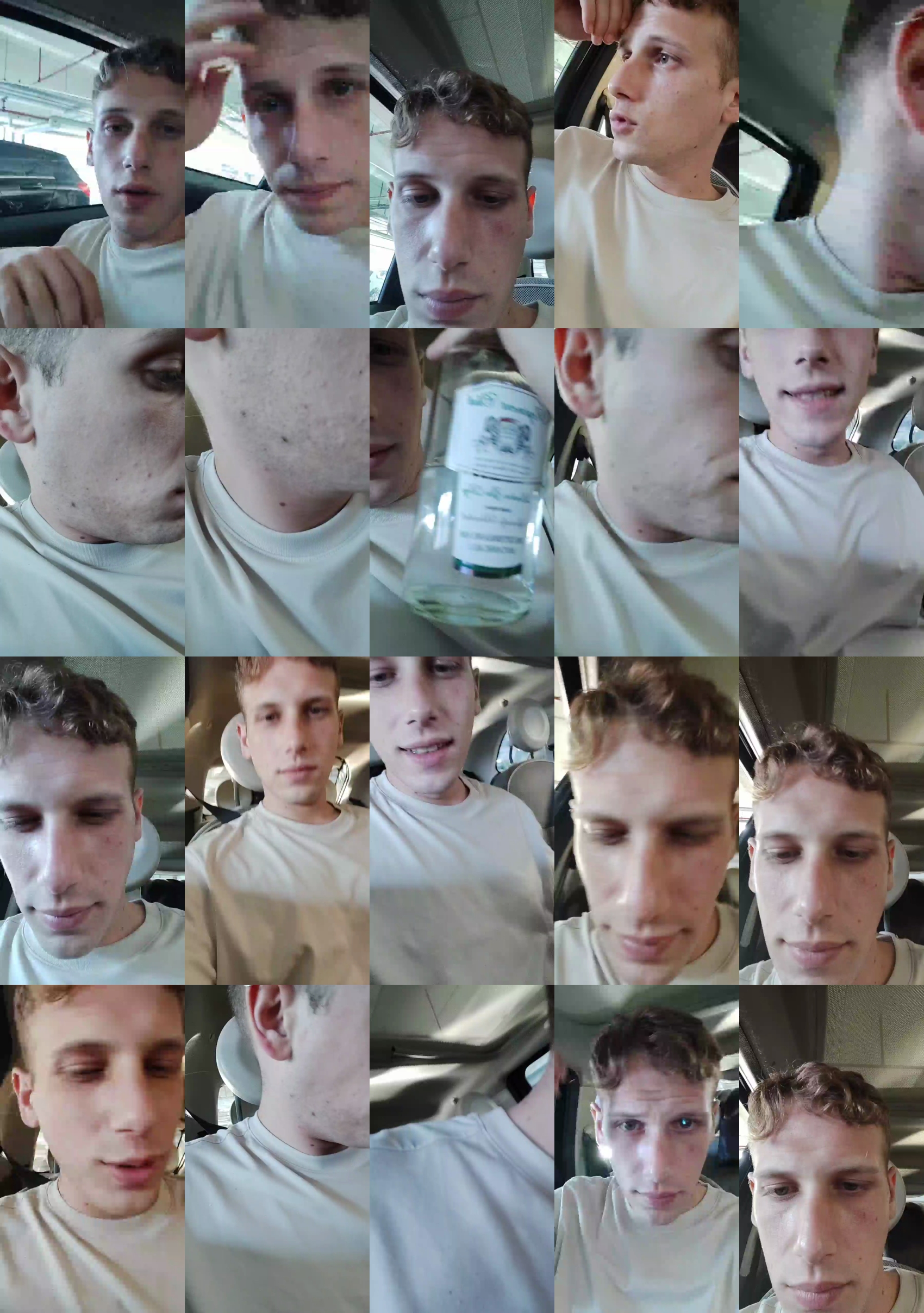 youngperverse1  16-07-2022 Recorded Video show