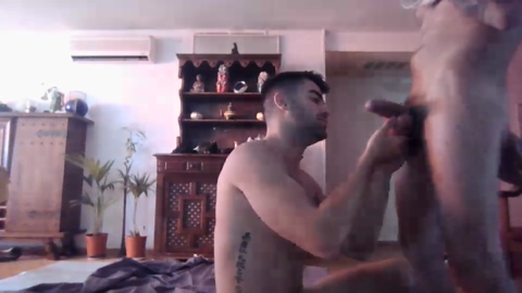 AlexStar123  18-07-2022 Recorded Video orgasm