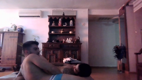AlexStar123  18-07-2022 Recorded Video naughty