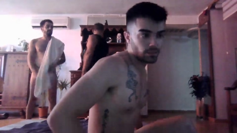 AlexStar123  18-07-2022 Recorded Video lush