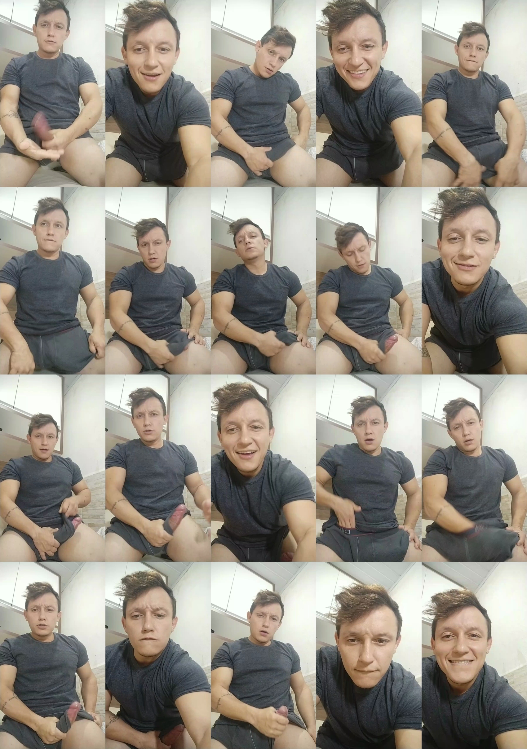 Anaopirocudo29  18-07-2022 Recorded Video moan