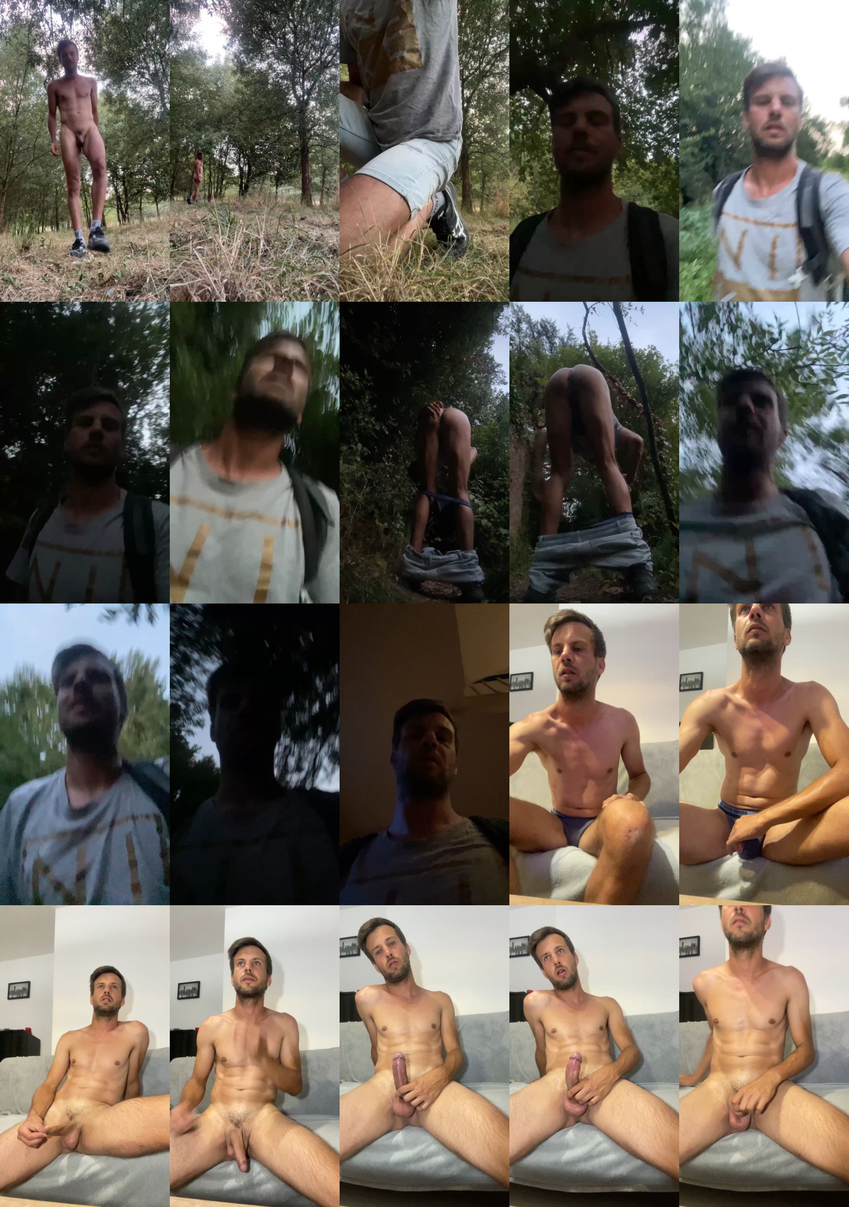 Babyboy2021xxx  17-07-2022 Recorded Video jerkoff