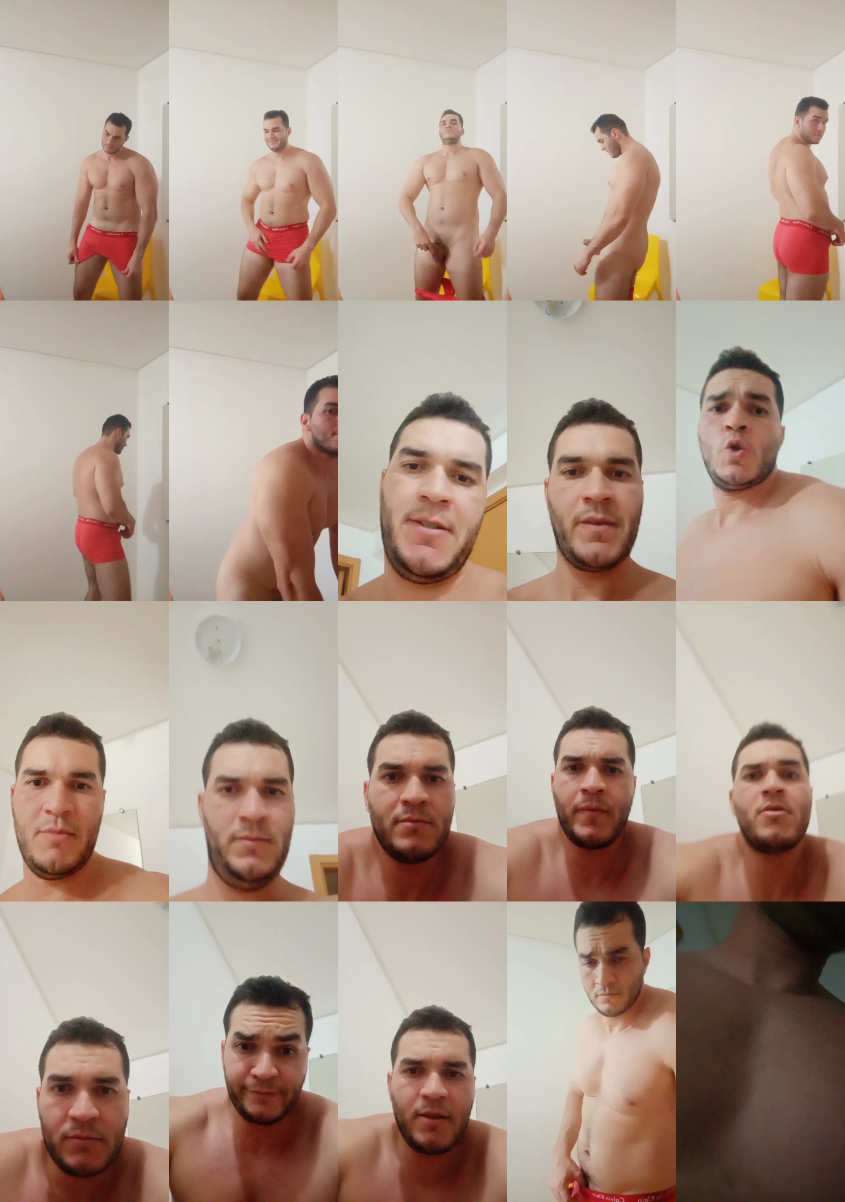 Breno5780  18-07-2022 Recorded Video hardcore