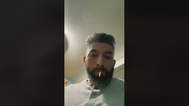 CM1989  18-07-2022 Recorded Video lush