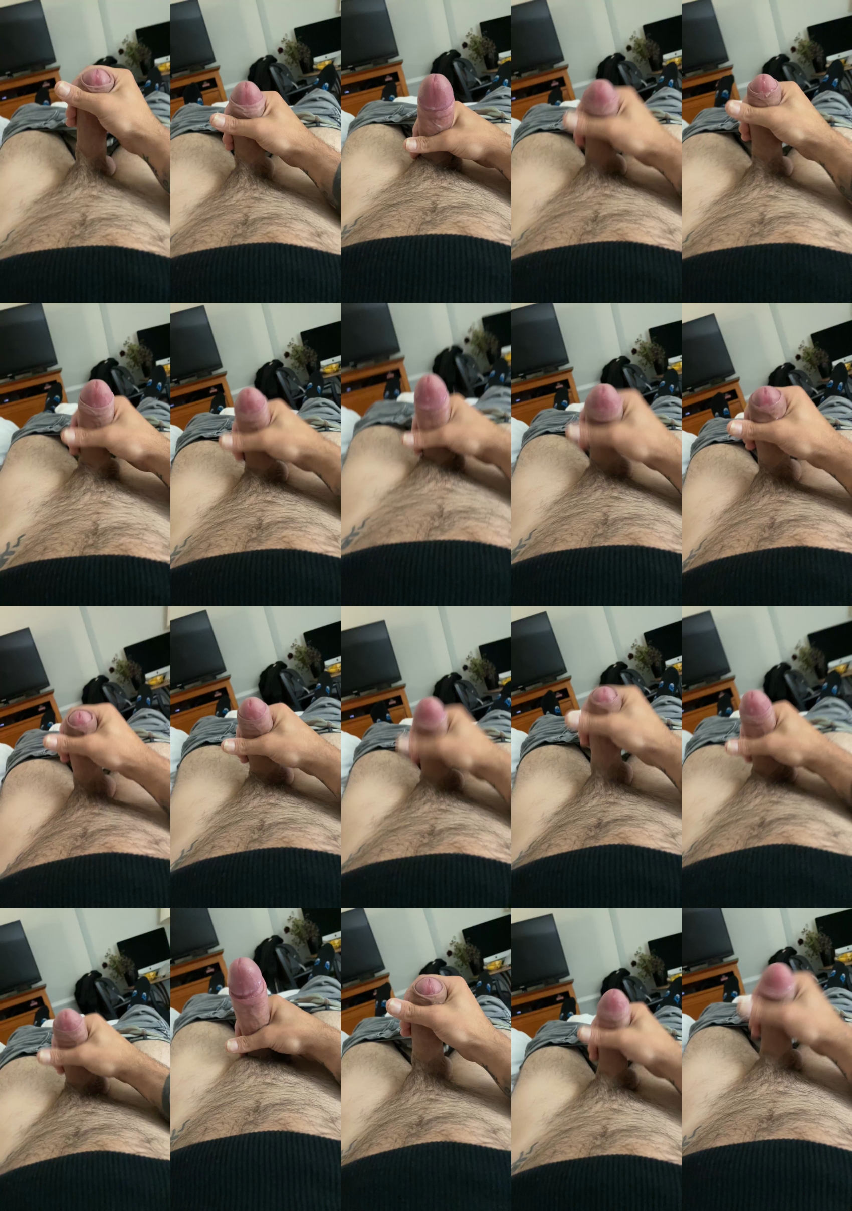 DaveDeDong  18-07-2022 Recorded Video gay