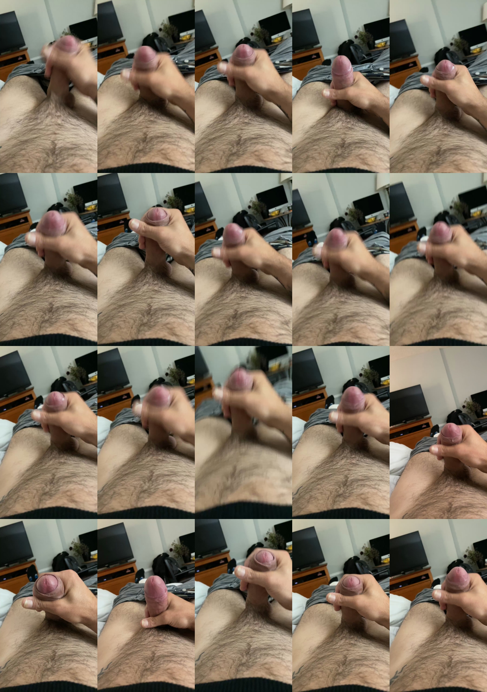 DaveDeDong  18-07-2022 Recorded Video XXX